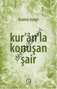 Kur´an´la Konuşan Şair