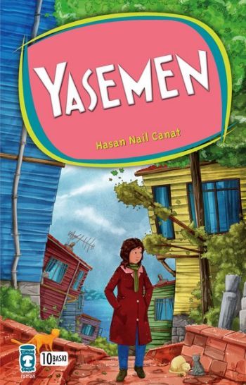 Yasemen, Genç Timaş