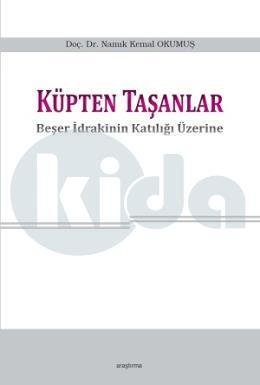 Küpten Taşanlar, Araştırma Yayınları