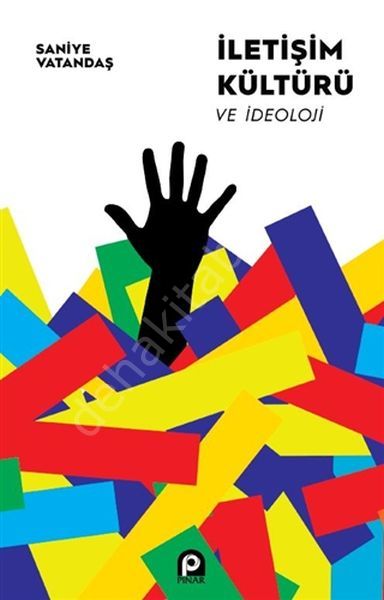 iletişim kültürü ve ideoloji