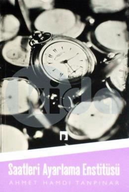 Saatleri Ayarlama Enstitüsü, Dergah Yayınları