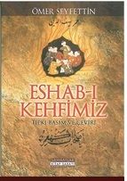Eshab-ı Kehfimiz, Ömer Seyfettin, Osmanlıca-Türkçe