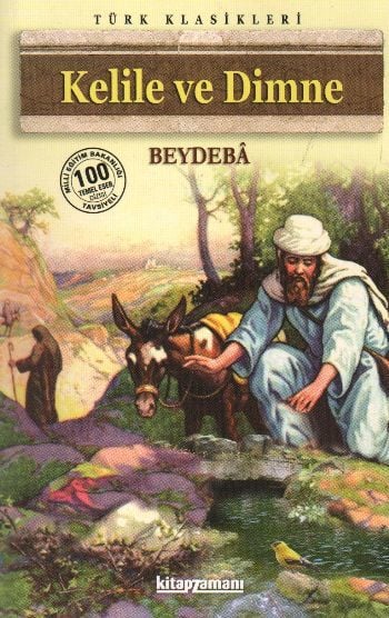 Kelile Ve Dimne, Beydaba