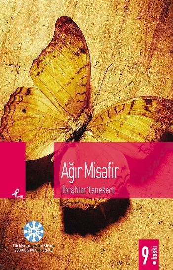 Ağır Misafir, Profil Yayıncılık