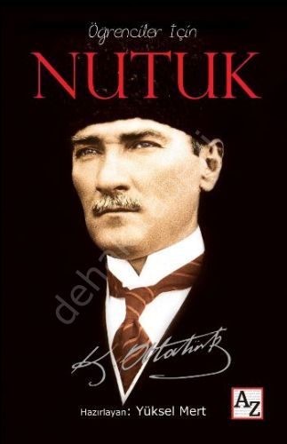 Öğrenciler İçin Nutuk, Mustafa Kemal Atatürk