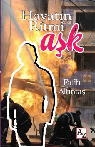 Hayatın Ritmi Aşk, Fatih Altıntaş