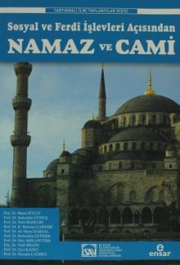 Namaz Ve Cami, Heyet