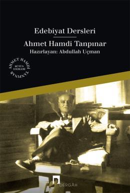 Edebiyat Dersleri, Ahmet Hamdi Tanpınar