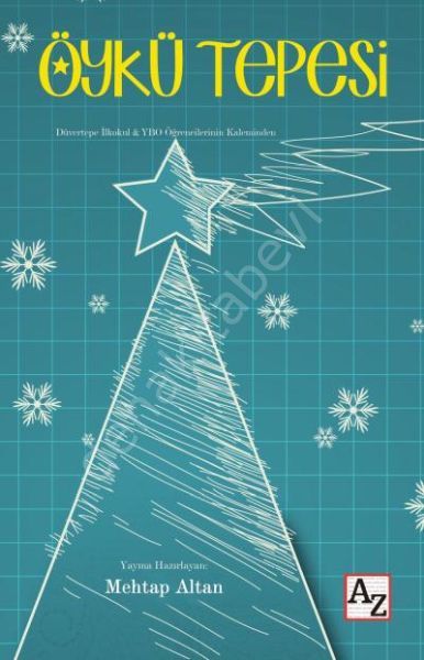 Öykü Tepesi, Mehtap Altan