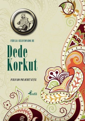 Fabulas Seleccionados De Dede Korkut, Demet Küçük, Profil