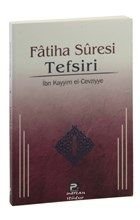 Fatiha Suresi Tefsiri, İbn Kayyim el-Cevziyye, Polen Yayınları