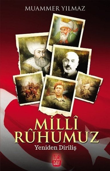Milli Ruhumuz, Muammer Yılmaz, Türdav Yayınları