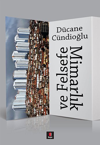 Mimarlık ve Felsefe, Kapı Yayınları