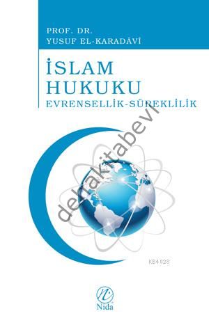 İslam Hukuku Evrensellik-Süreklilik, Nida Yayıncılık