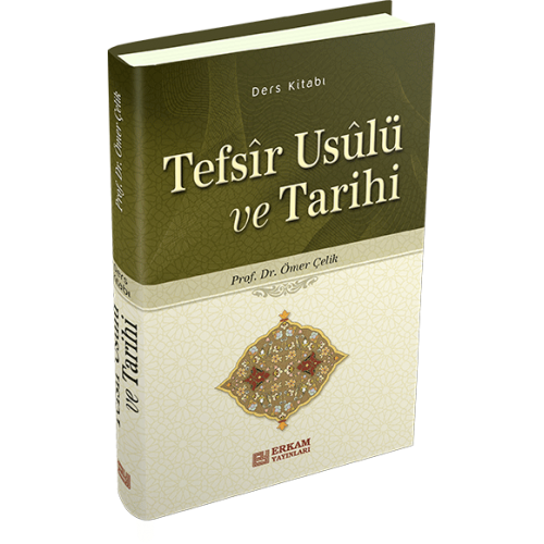 Tefsir Usülü Ve Tarihi, Erkam Kampanyalı
