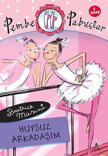 Pembe Pabuçlar 2, Beatrice Masini