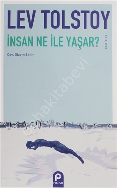 İnsan Ne İle Yaşar