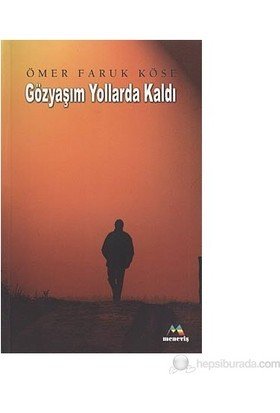 Gözyaşım Yollarda Kaldı, Meneviş Yayınları