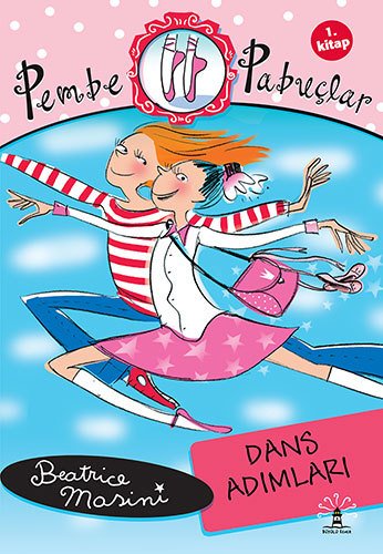 Pembe Pabuçlar 1, Beatrice Masini