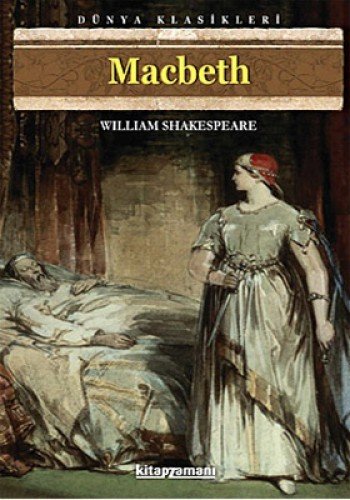 Macbeth, Wıllıam Shakespeare