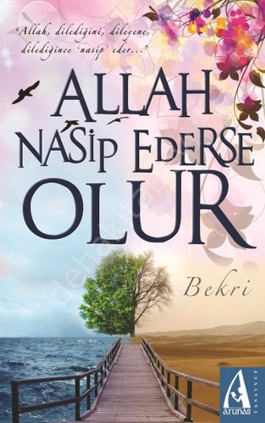 Allah Nasip Ederse Olur, Arunas Yayıncılık