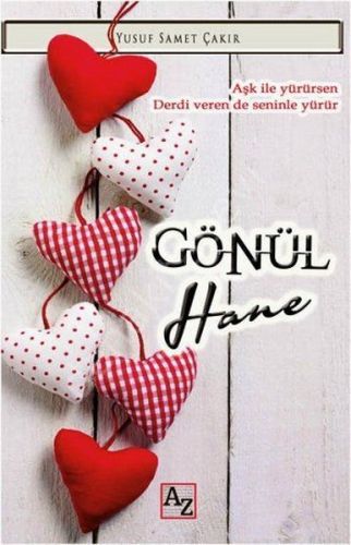 Gönül Hane, Yusuf Samet Çakır