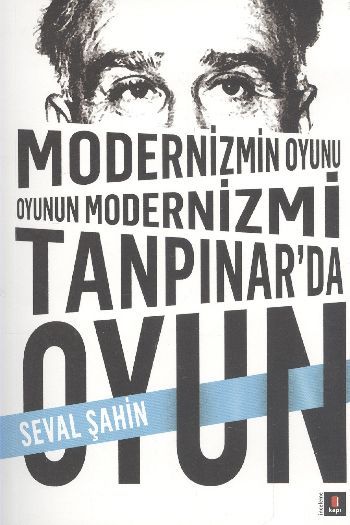 Tanpınar'da Oyun, Seval Şahin