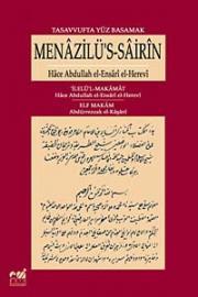 Tasavvufta Yüz Basamak| Menazilüs- Sairin