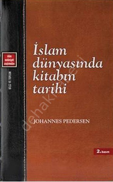İslam Dünyasında Kitabın Tarihi