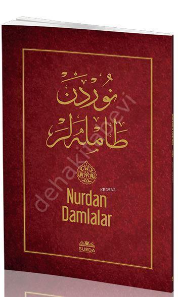 Hayrat Neşriyat  Nurdan Damlalar