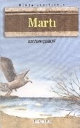 Martı, Anton Çehov