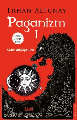 Paganizm 1, Erhan Altunay