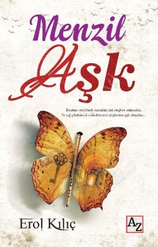 Menzil Aşk, Erol Kılıç