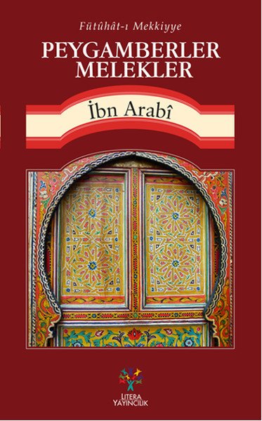 Peygamberler Melekler, Muhyiddin İbn Arabi