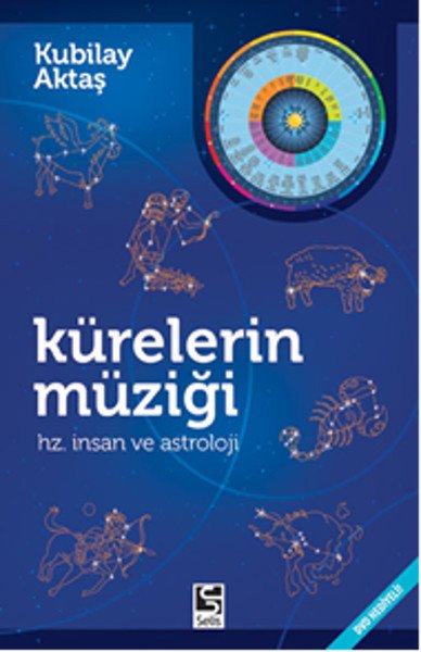 Kürelerin Müziği Hz. İnsan ve Astroloji, Selis