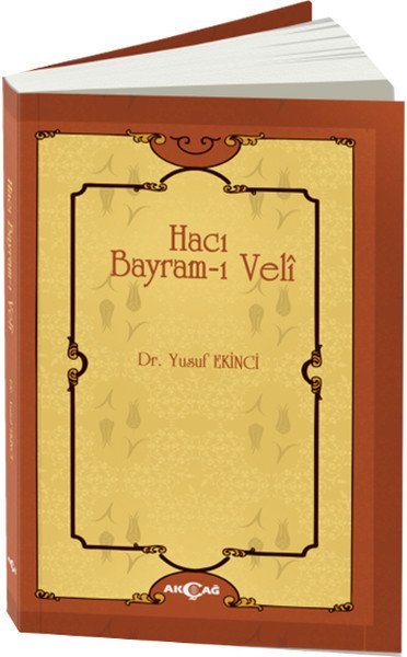 Hacı Bayram ı Veli, Dr. Yusuf Ekinci