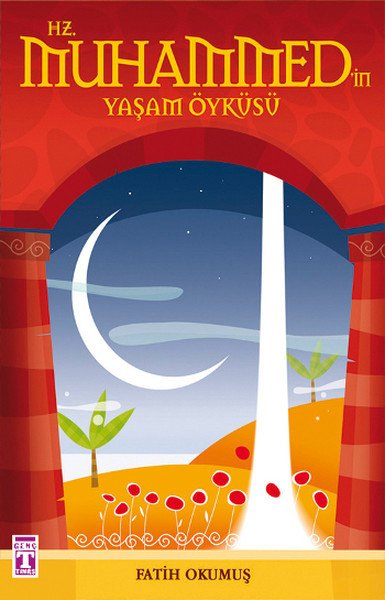Hazreti Muhammedin Yaşam Öyküsü, Fatih Okumuş