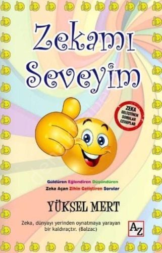 Zekamı Seveyim, Yüksel Mert
