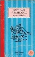 Sait Faik Abasıyanık Seçme Hikayeler