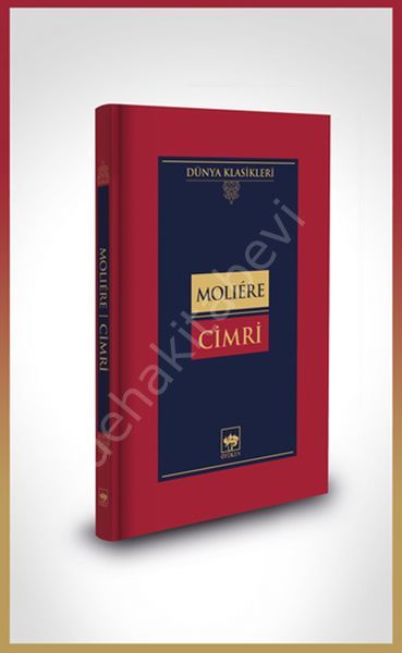 Cimri, Moliere