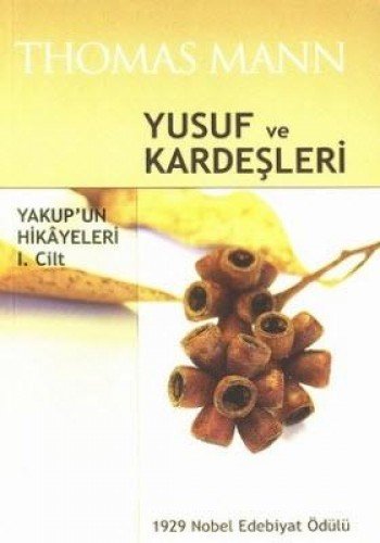 Yusuf Ve Kardeşleri Yakup’un Hikayeleri 1. Cilt, Hece Yayınları