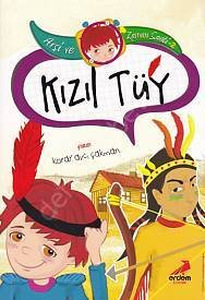 Kızıl Tüy, Erdem Yayınları