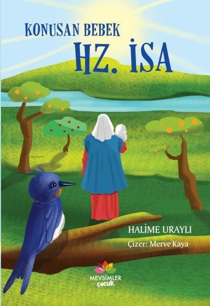 Konuşan Bebek Hz. İsa, Mevsimler Kitap