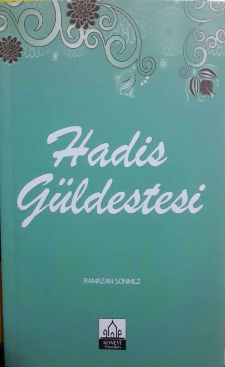 Hadis Güldestesi, Konevi Yayınları