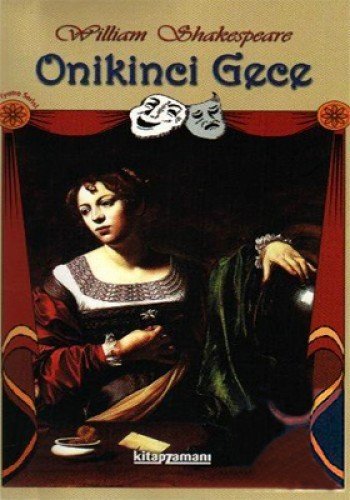 On İkinci Gece, Wıllıam Shakespeare