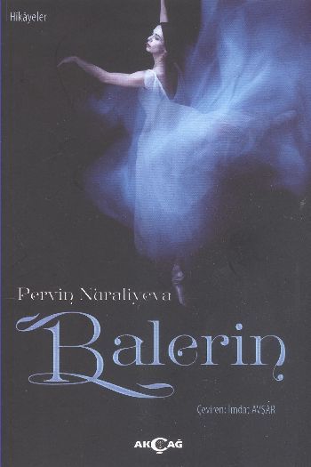 Balerin, Pervin Nuraliyeva