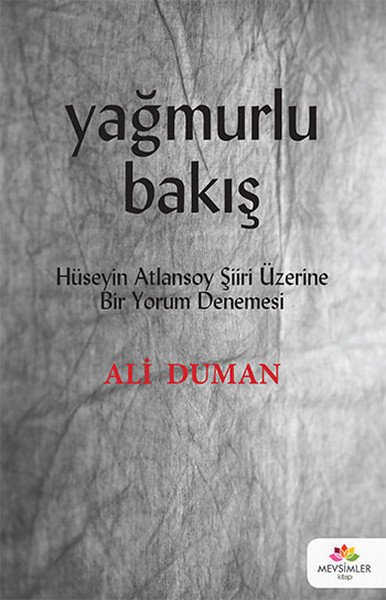 Yağmurlu Bakış, Mevsimler Kitap