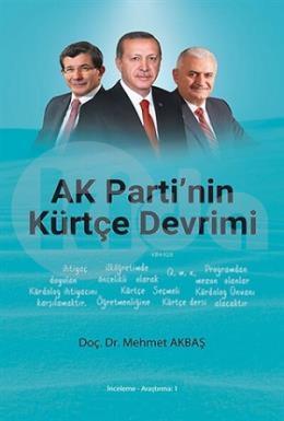 Ak Parti´Nin Kürtçe Devrimi, Nida Yayıncılık