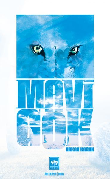 Mavi Gök, Hakan Kağan