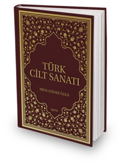 Türk Cilt Sanatı, İşaret Yayınları